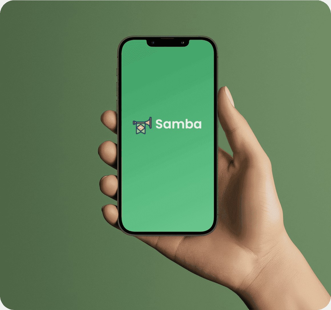 SambaSocialBanner